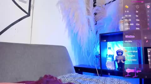 abi_sexxx1 online show from March 11, 2026, 9:54 pm