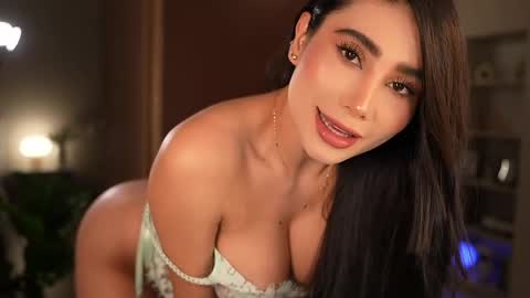 abie_owen online show from May 9, 2026, 12:16 am