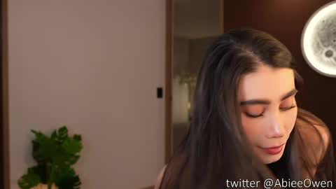 abie_owen online show from June 6, 2026, 12:49 am