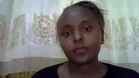 Abigael online show from September 11, 2025, 7:30 am