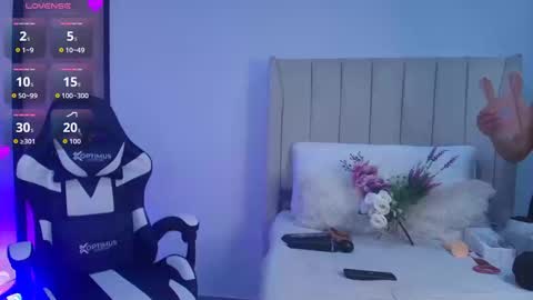 Abigail independient Model online show from September 8, 2025, 11:37 pm