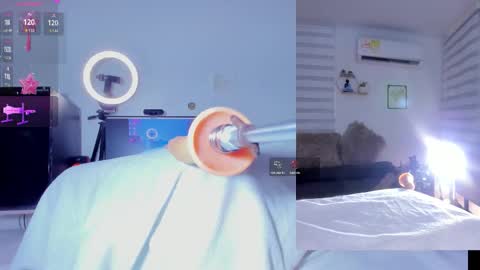 Abigail online show from November 23, 2025, 5:02 pm