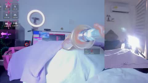 Abigail online show from December 19, 2025, 6:37 pm