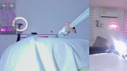 Abigail online show from January 18, 2026, 5:28 pm