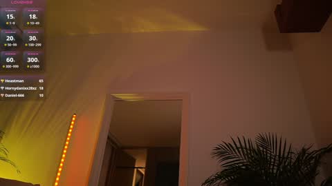 Snapshot of abigail_adamss_ chatting on January 13, 2025, 3:01 am Abigail online show from January 13, 2025, 3:01 am