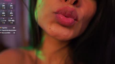 Snapshot of abigail_adamss_ chatting on January 28, 2025, 5:54 am Abigail online show from January 28, 2025, 5:54 am