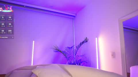 Snapshot of abigail_adamss_ chatting on February 18, 2025, 10:25 pm Abigail online show from February 18, 2025, 10:25 pm