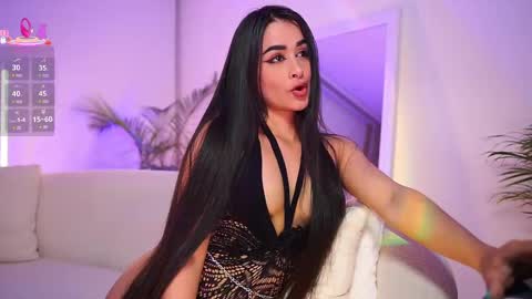 Snapshot of abigail_adamss_ chatting on February 25, 2025, 11:00 pm Abigail online show from February 25, 2025, 11:00 pm