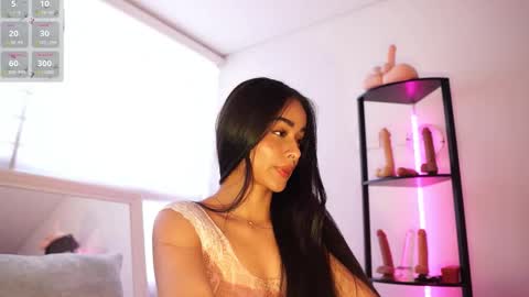 Snapshot of abigail_adamss_ chatting on March 29, 2026, 3:01 pm Abigail online show from March 29, 2026, 3:01 pm