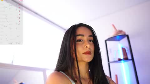 Snapshot of abigail_adamss_ chatting on April 5, 2026, 5:54 pm Abigail online show from April 5, 2026, 5:54 pm