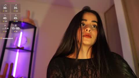 Snapshot of abigail_adamss_ chatting on April 13, 2026, 10:37 pm Abigail online show from April 13, 2026, 10:37 pm