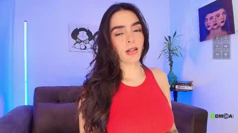 Abigail online show from January 6, 2026, 8:34 pm