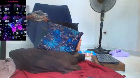 Abigail online show from September 13, 2025, 5:35 pm