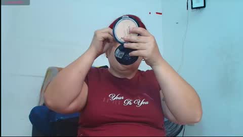 Abigail online show from February 6, 2026, 1:25 pm