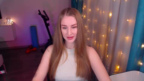 Anna online show from January 19, 2025, 5:18 pm