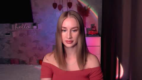 Anna online show from September 20, 2025, 6:42 pm