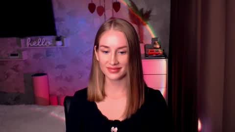 Anna online show from September 23, 2025, 4:54 pm