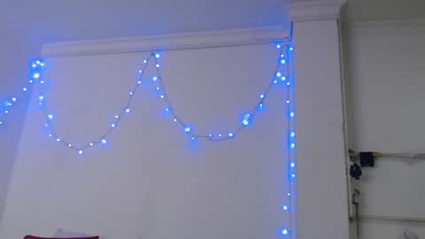 abigail_jhonss online show from December 7, 2024, 1:36 am