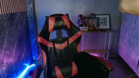 abigail_vergara online show from October 21, 2025, 3:46 pm