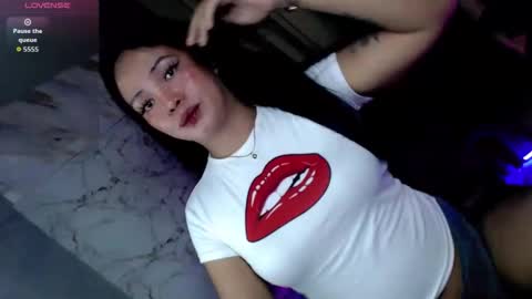 abigail_vergara online show from June 4, 2026, 10:38 pm