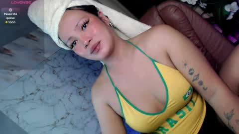 abigail_vergara online show from June 14, 2026, 6:04 am