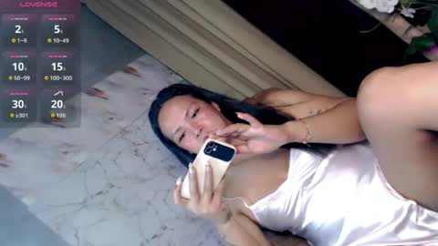 abigail_vergara online show from June 14, 2026, 6:10 pm