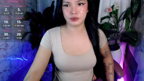 abigail_vergara online show from June 19, 2026, 7:45 am