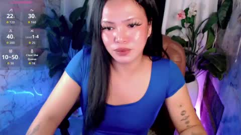 abigail_vergara online show from June 20, 2026, 8:33 pm