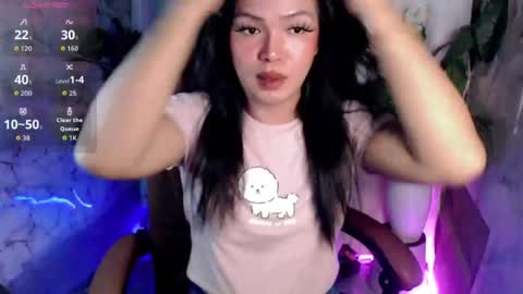 abigail_vergara online show from June 23, 2026, 10:13 am