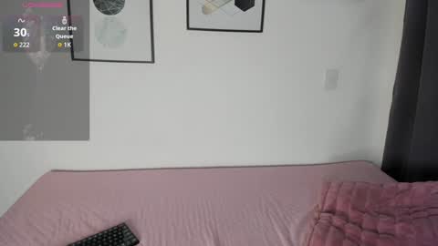 abigail online show from March 18, 2026, 8:56 pm