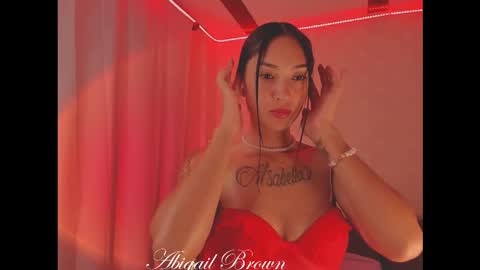 Natalia Rodriguez independent model Onlyfans -  online show from March 23, 2026, 8:57 pm