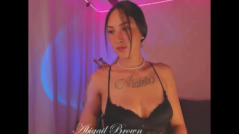 Natalia Rodriguez independent model Onlyfans -  online show from March 25, 2026, 9:32 pm