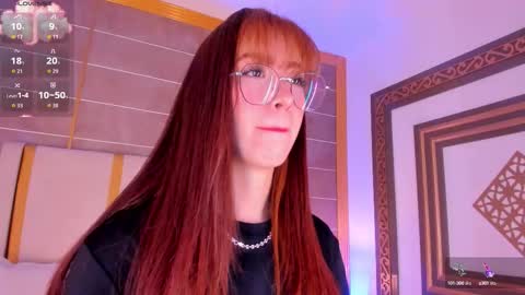 Snapshot of abigailcarter chatting on September 22, 2025, 11:18 pm online show from September 22, 2025, 11:18 pm