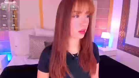 Snapshot of abigailcarter chatting on September 23, 2025, 11:08 pm online show from September 23, 2025, 11:08 pm