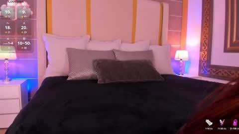 Snapshot of abigailcarter chatting on September 25, 2025, 2:15 am online show from September 25, 2025, 2:15 am