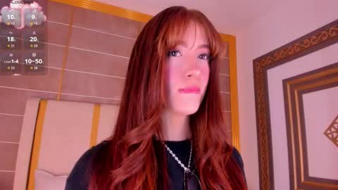 Snapshot of abigailcarter chatting on September 27, 2025, 11:10 pm online show from September 27, 2025, 11:10 pm