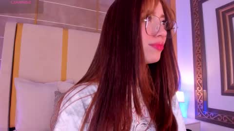 Snapshot of abigailcarter chatting on October 7, 2025, 11:13 pm online show from October 7, 2025, 11:13 pm