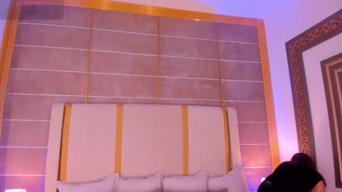 Snapshot of abigailcarter chatting on October 9, 2025, 11:36 pm online show from October 9, 2025, 11:36 pm