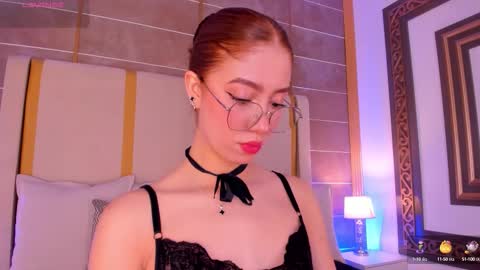 Snapshot of abigailcarter chatting on October 11, 2025, 11:47 pm online show from October 11, 2025, 11:47 pm