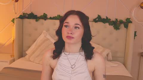 Snapshot of abigailforl chatting on July 16, 2026, 5:13 am abigailforl online show from July 16, 2026, 5:13 am
