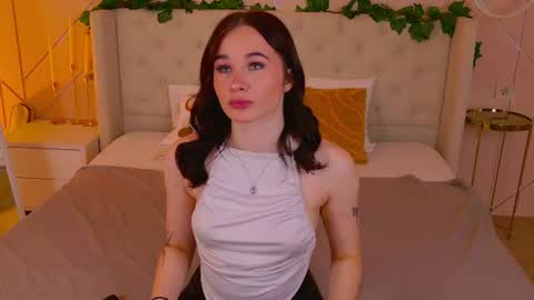 Snapshot of abigailforl chatting on July 21, 2026, 5:10 am abigailforl online show from July 21, 2026, 5:10 am
