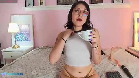 ABIGA online show from June 2, 2026, 11:34 am