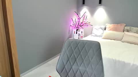 Snapshot of abigaillrios chatting on February 25, 2025, 5:08 am Arina online show from February 25, 2025, 5:08 am