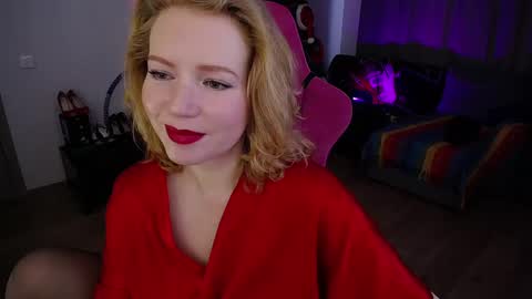 Snapshot of abigailmcgee chatting on February 28, 2025, 5:15 am Abigail Mcgee online show from February 28, 2025, 5:15 am