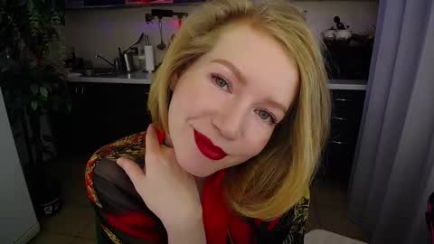 Abigail Mcgee online show from January 11, 2026, 4:28 am