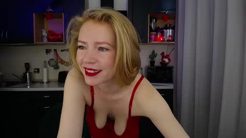 Abigail Mcgee online show from May 6, 2026, 4:19 am