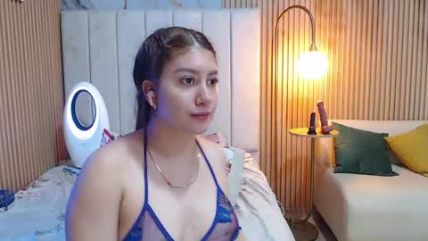 abigailowensss online show from May 21, 2026, 7:48 am