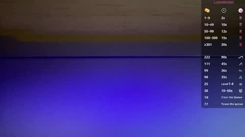 Snapshot of abigailsage chatting on October 16, 2025, 12:33 am AbigailSage online show from October 16, 2025, 12:33 am