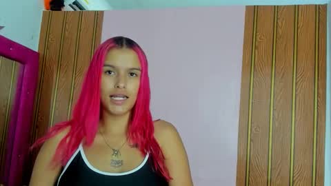 Snapshot of abigailsandoval chatting on June 1, 2026, 6:09 pm abi online show from June 1, 2026, 6:09 pm