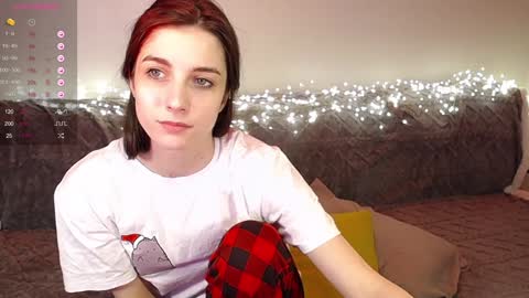 Abigail online show from December 20, 2024, 10:22 pm